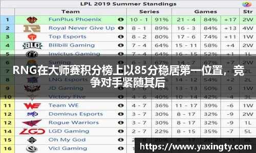 火狐电竞